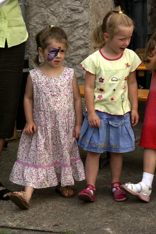 Pfarrfest 2008 Bild Nr.042